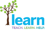 LEARN logo